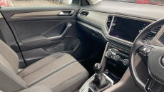 Volkswagen T-Roc 1.0 TSI SE 5dr Petrol Hatchback